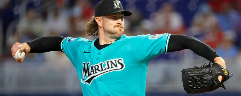 Reds To Sign Chris Paddack