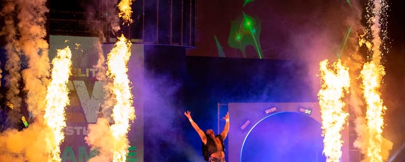 Kenny Omega Admits He Rushed His AEW Return After Recovering From Diverticulitis