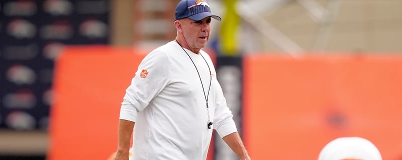 Broncos head coach Sean Payton has a no-brainer decision he needs to make on one of Denver’s best players