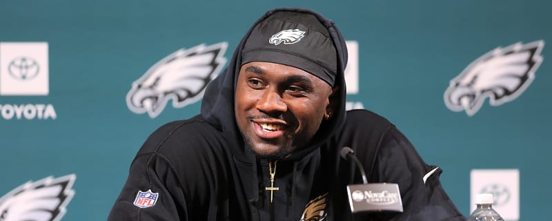 Young Eagles Star Is On The Fast Track