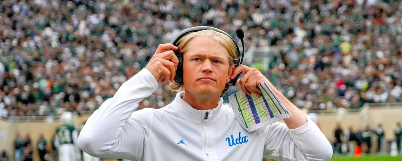 Jerry Neuheisel: A Quiet Rising Star in College Football