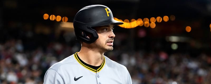 Royals reportedly eyeing long-term answer to outfield problems