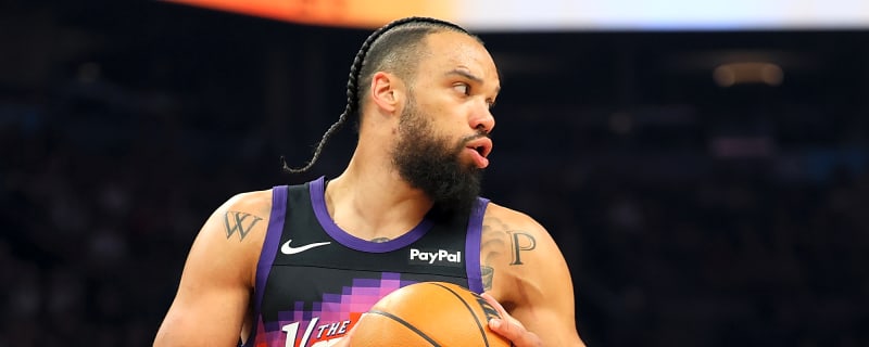 Suns’ Dillon Brooks and Mark Williams get massive injury update ahead of 2026 playoffs