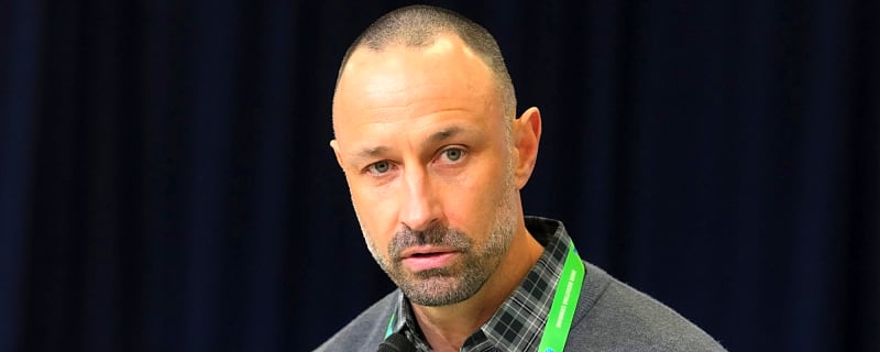 Jon-Eric Sullivan Shares Thoughts Achane and the Offensive Line