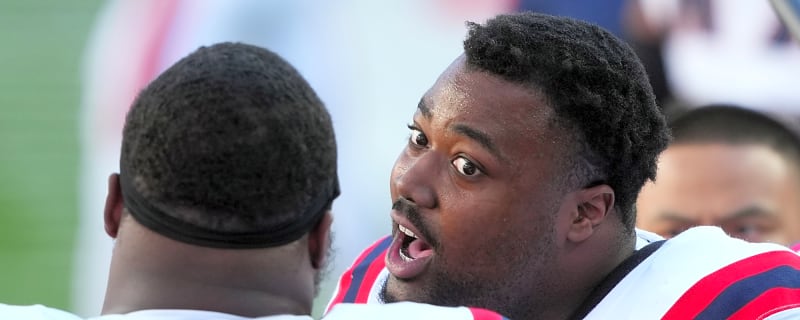 'New England Might Want To Make a Change': ESPN Names Patriots Player That Needs a Change of Scenery
