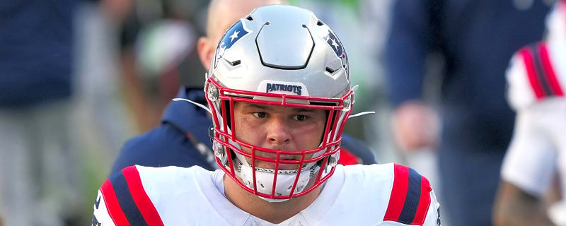 Caleb Williams Gets NC State Muscle: Bears Trade for Garrett Bradbury to Anchor Line