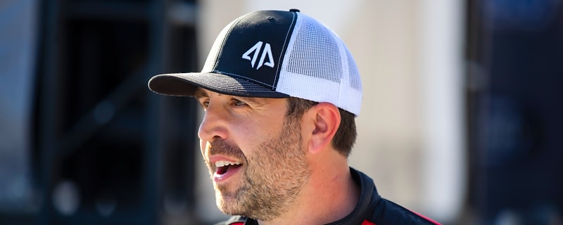 Tommy Joe Martins’ Grand National Bash: A New Awards Ceremony for NASCAR’s Unsung Heroes