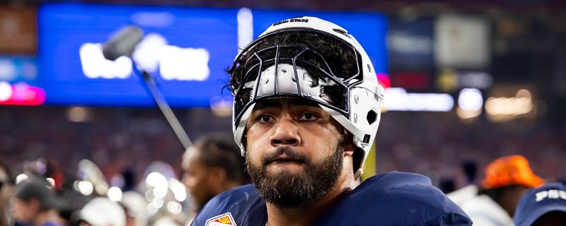 Writing The Ship: Predicting The Pewter Draft – Offense