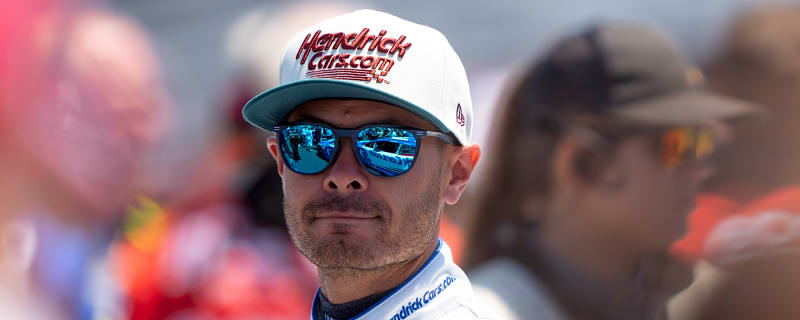 After Kyle Petty, Dale Earnhardt Jr. Blames the Indy 500 Attempt for Kyle Larson’s NASCAR Struggles