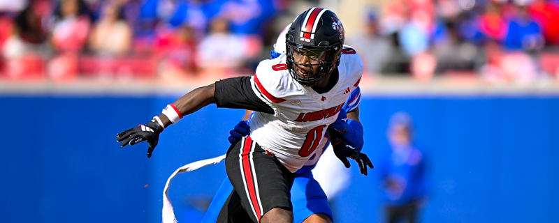 5 Prospects the Atlanta Falcons Should Target at No. 48 in the 2026 NFL Draft