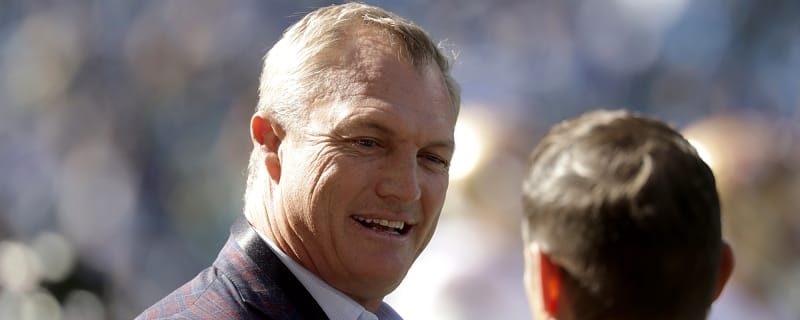 Insider on What Type of Trade the 49ers Are Most Likely To Make