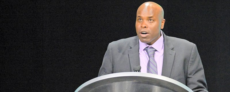 Sharks GM Mike Grier Addresses Controversial Nick Leddy Waiver Claim After Blocked Trade Report