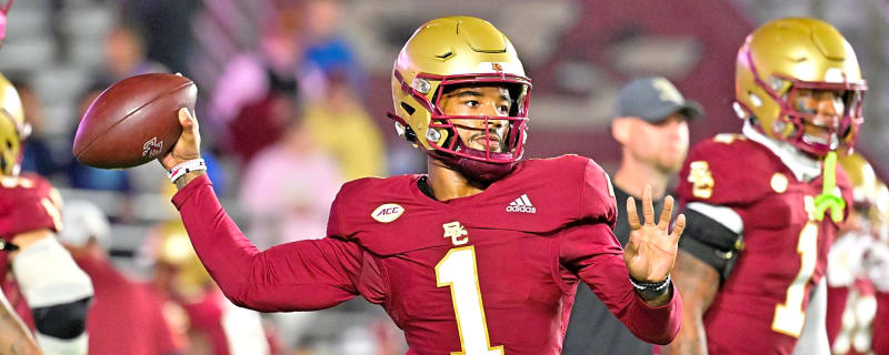 Thomas Castellanos doubles down on comments about Alabama football