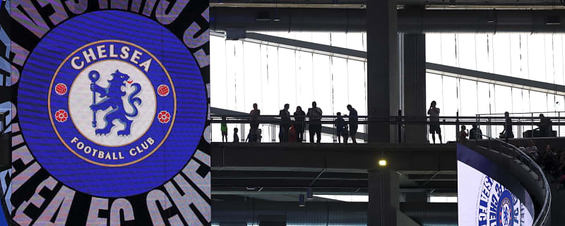 Formal Contact Made: Reliable outlet has some interesting Chelsea transfer news