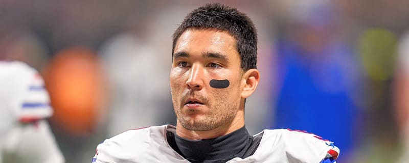 Broncos Release Taylor Rapp, Could Re-Sign S