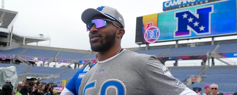 Vikings’ Jonathan Greenard Dominating Training Camp