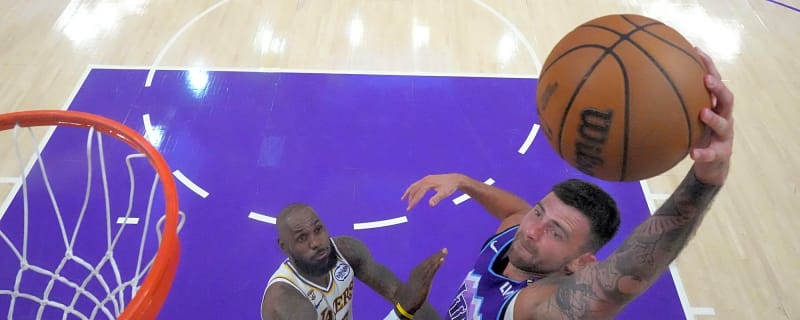 Heat, Magic, Raptors Have Interest In John Konchar