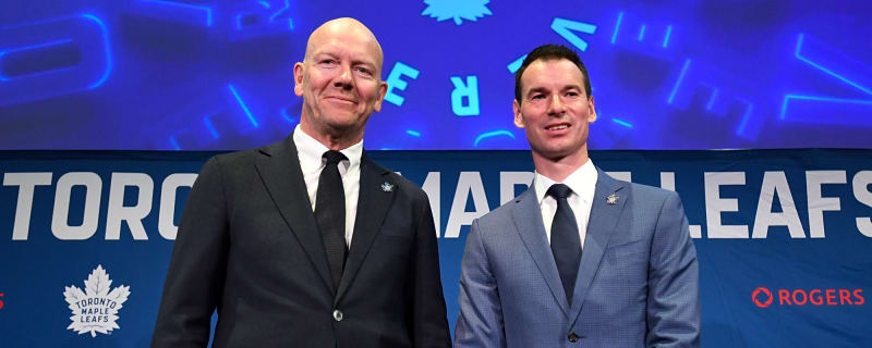 The Maple Leafs’ New Definition of Speed Is Not Just Skating
