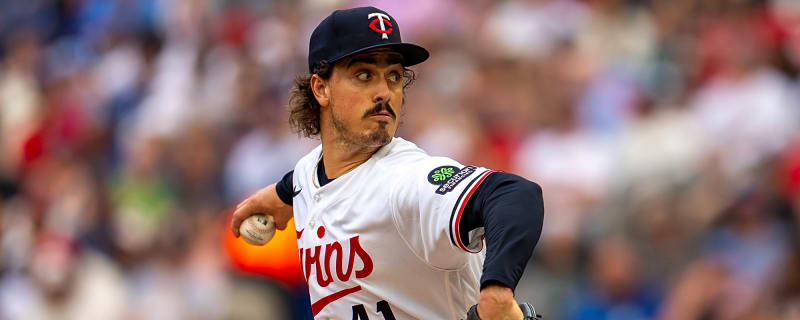 Joe Ryan Will Be the Top Trade Chip on the Market