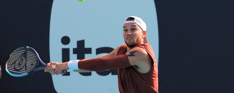 'If Jack is healthy with Andy Murray, that still creates a lot of buzz in America' - Jack Draper deserved of US Open wildcard according to Rusedski with Murray partnership playing key role