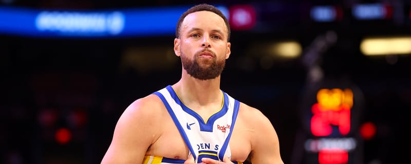 NBA Notes: Warriors, Stephen Curry, Nuggets, DaRon Holmes II, Heat