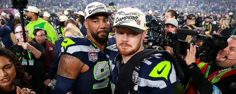 NFL Draft intel: What should the Jets learn from Sam Darnold's resurgence?