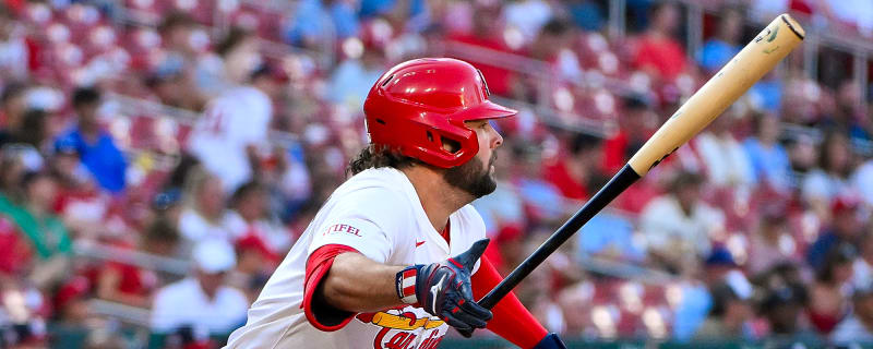 Cardinals explode for eight runs to take series over Nationals