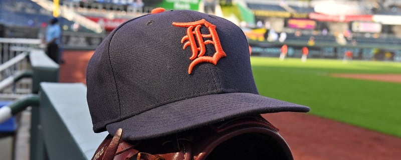 Detroit Tigers Sign Venezuelan Pitcher; Adding To Already Deep Farm System