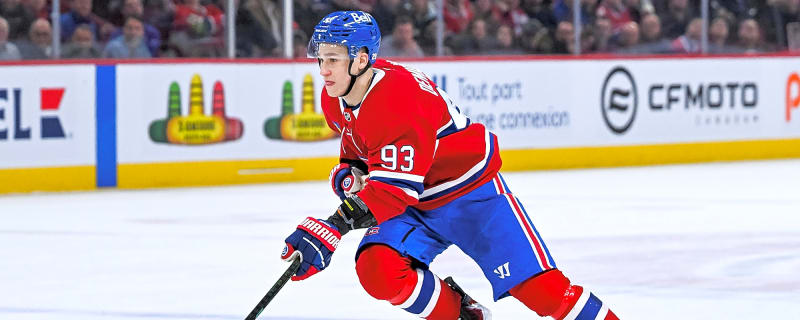 Ivan Demidov has run out of gas