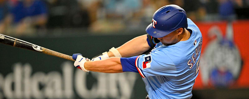 Rangers playoff hopes continue to be decimated by injuries