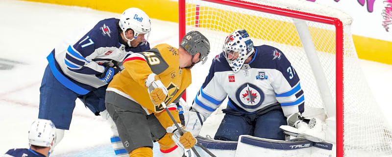 Insider: Changing Optics Might Help Oilers Acquire Connor Hellebuyck