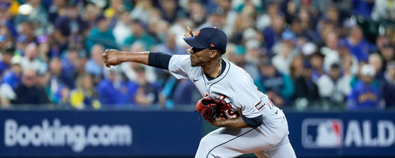 Yankees, Rafael Montero Agree To Minor League Deal