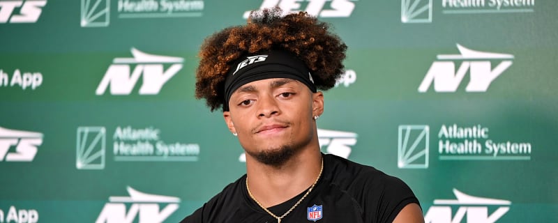 Analyst outlines how Jets plan to maximize Justin Fields' potential in 2025