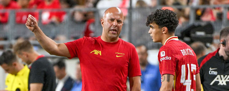 Journalist: PL defender ‘would want to come to Liverpool’, but there could be one big problem