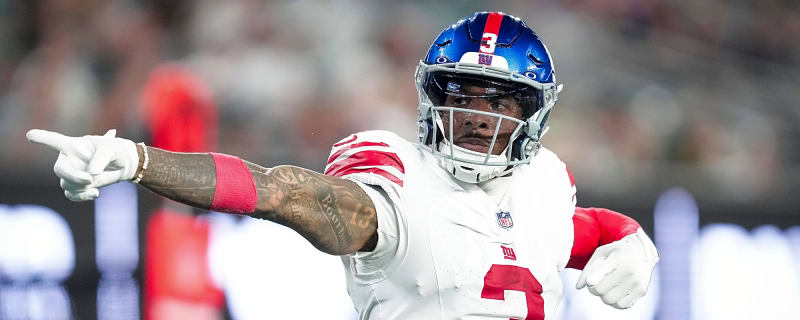 Odell Beckham Jr. Officially Reclaims No. 13 With the Giants
