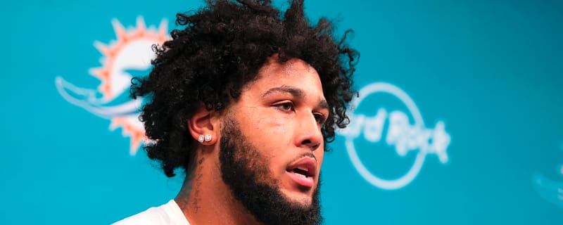 Dolphins Starter Likely Out as Injury Concerns Mount Before Patriots Game
