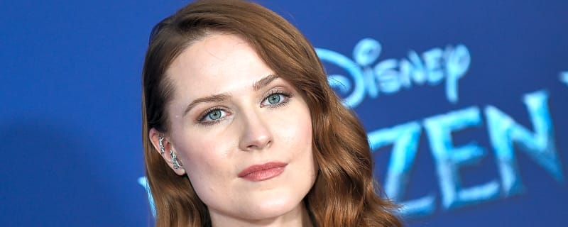 Evan Rachel Wood confirms she "not asked to come back" for "Practical Magic 2"