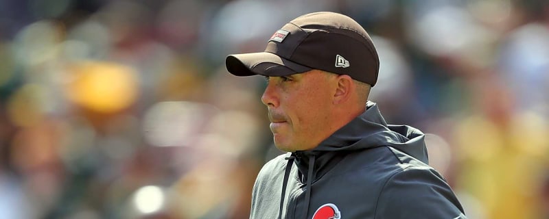 Rams To Hire Bubba Ventrone As Special Teams Coordinator