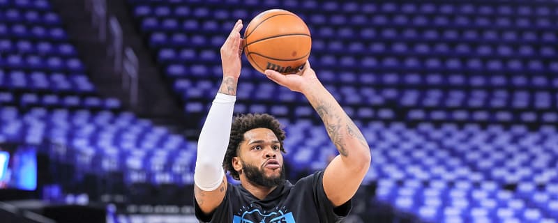 Hornets Trade Miles Bridges to Suns in Blockbuster Deal