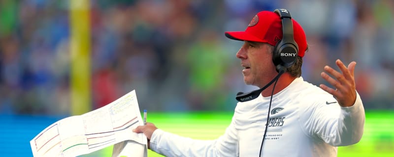 49ers Scored 21 Points Off Seattle Turnovers, and That Number Should Haunt the Seahawks