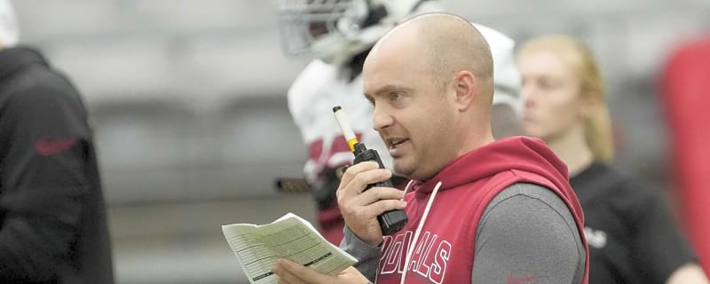 The 4 things new Lions OC Drew Petzing must fix in 2026 more than anything else