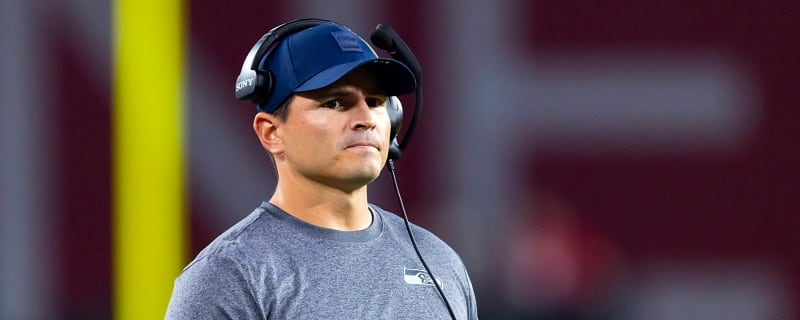 Retired DE Pinpoints Differences Between Pete Carroll & Mike Macdonald Amid Seahawks’ Strong Start