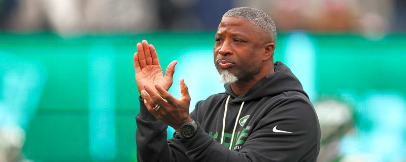 The good and bad from Aaron Glenn’s Jets coaching purge