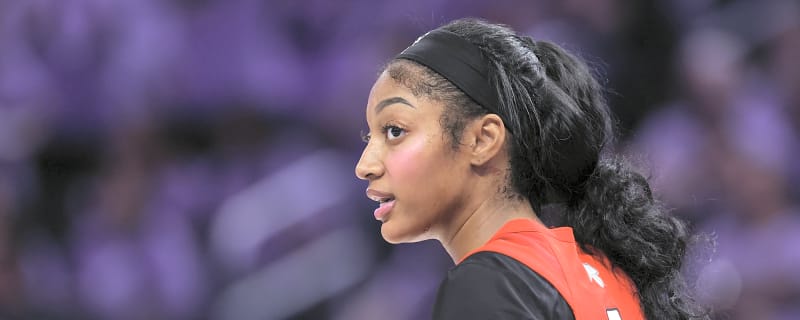 Jemele Hill Taunts Angel Reese's Critics After Game 2 of WNBA Finals