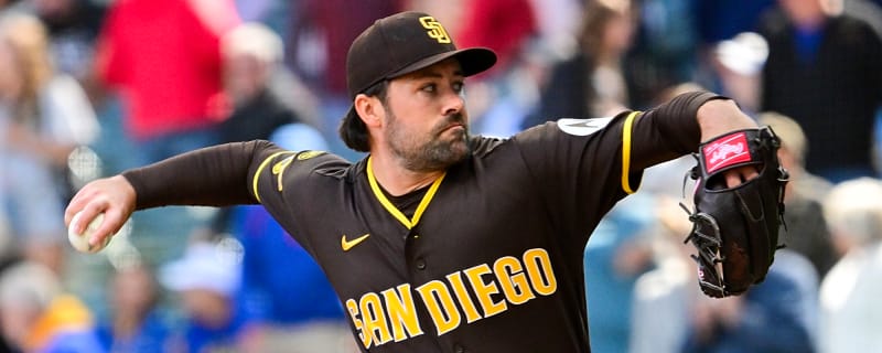 Blue Jays Claim Matt Waldron