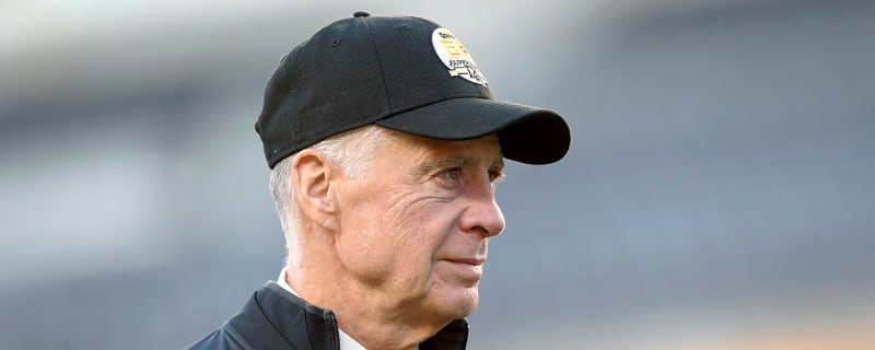 Rooney, Heyward address Steelers having early bye in 2025