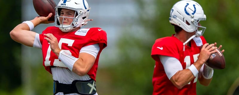 Indianapolis Colts 53-man Roster Projection: See who’s in and who’s out following Week 2 of the preseason