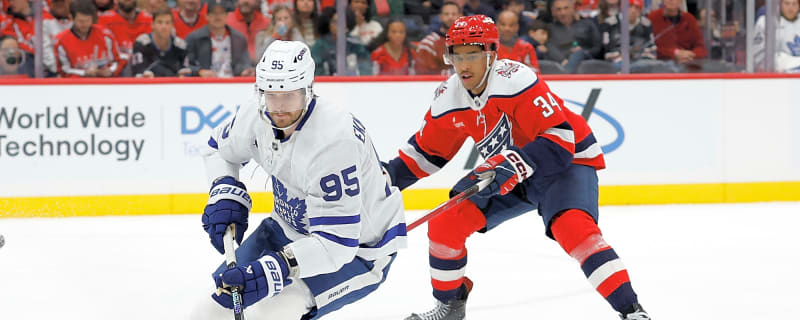 Ekman-Larsson Could Tie Record on Tuesday