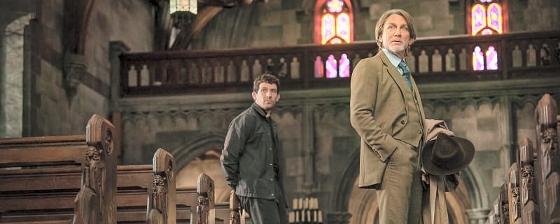 Netflix's 'Wake Up Dead Man: A Knives Out Mystery' to get short theatrical run