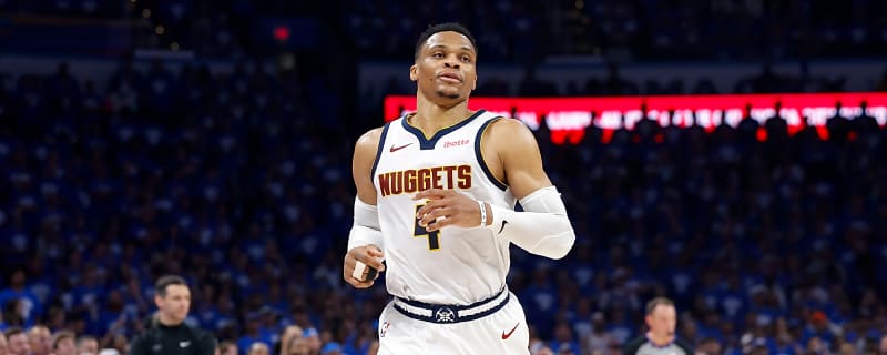 Russell Westbrook’s free agency problem: Are teams interested?